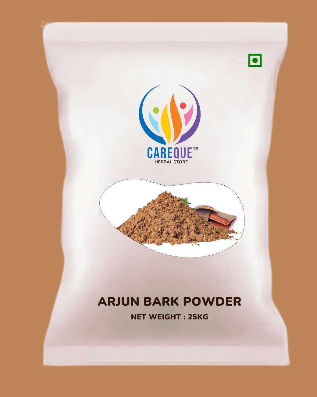 Arjuna Chaal Powder-Terminalia Arjuna-Arjuna Bark Powder-Arjun Chhal Powder Raw Herbs Quality Products at Unbeatable Wholesale Rate Price Bulk Purchase