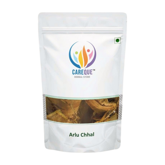 Arlu Chhal - Aralu Chal dried- Shyonaka Chaal -अरलु छाल- Ailanthus Excelsa Raw Herbs-Jadi Booti