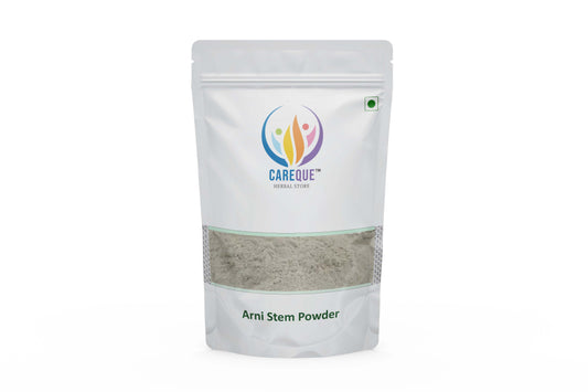 Arni Stem Powder-Arani-Agnimanth-Clerodendrum Phlomidis-Raw Herbs-Jadi Booti-Single Herbs