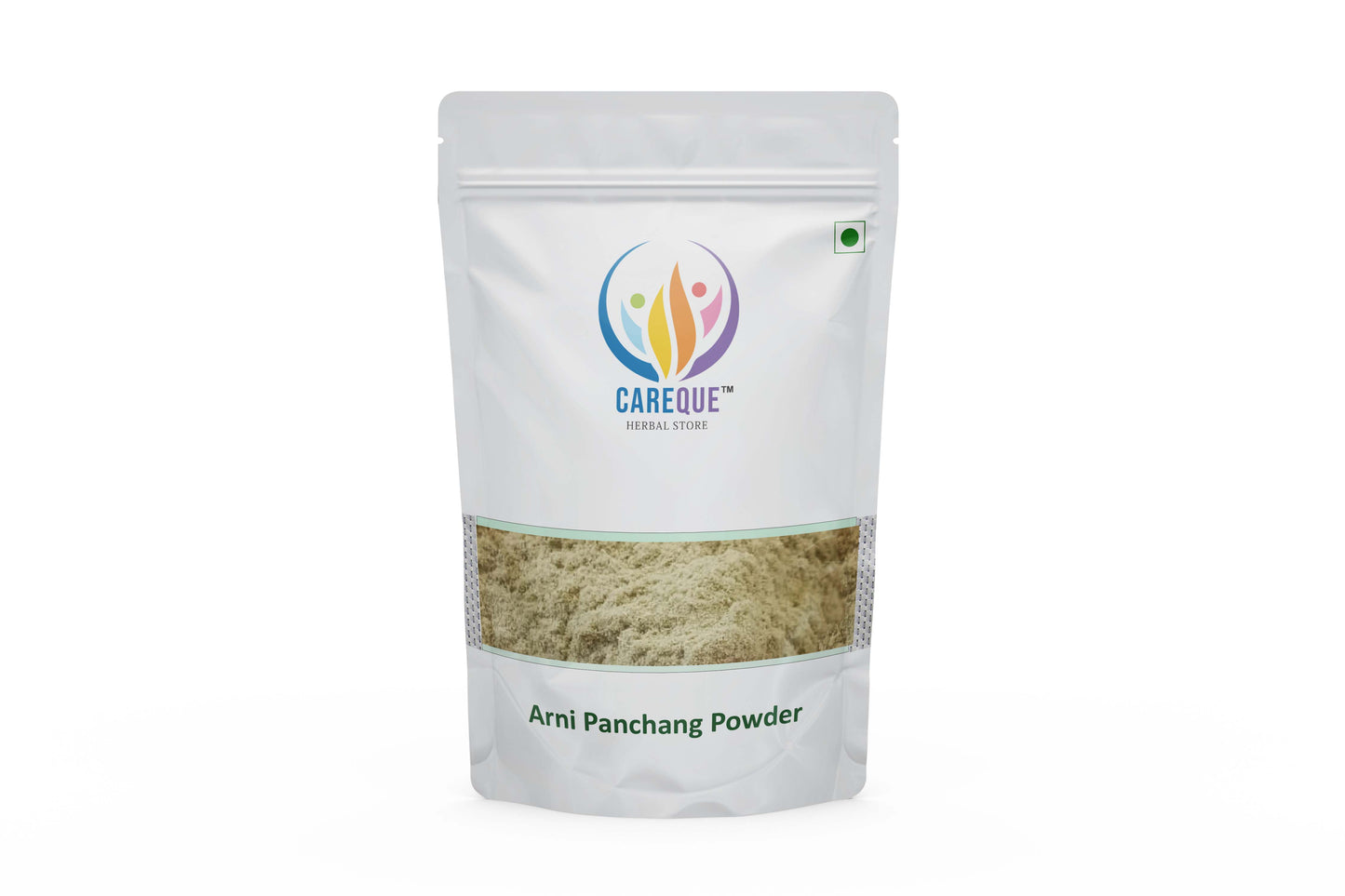 Arni Panchang Powder-Arani-Agnimanth Powder-अरनी पाउडर-Raw Herbs-Clerodendrum Phlomidis-Jadi Booti