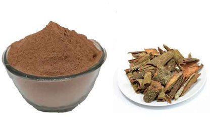 Ashoka Chaal Powder-Saraca Indica-Ashokadamara Powder-Ashok Bark Powder Raw Herbs Quality Products at Unbeatable Wholesale Rate Price Bulk Purchase