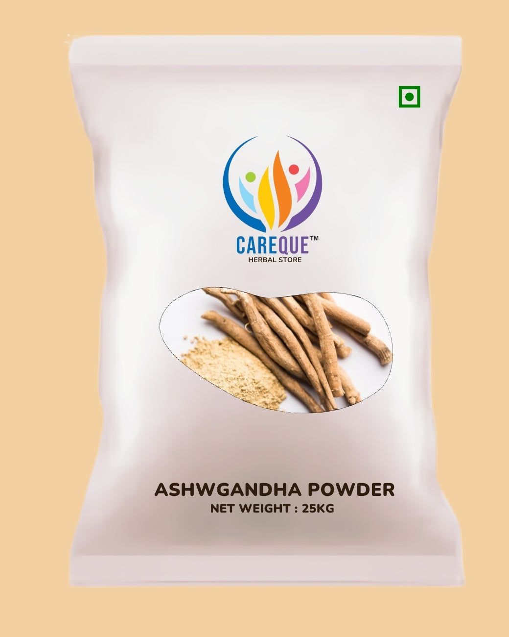 Ashwagandha Powder-Withania Somnifera-Ashvagandha Powder-Asgandh Nagori Raw Herbs Quality Products at Unbeatable Wholesale Rate Price Bulk Purchase