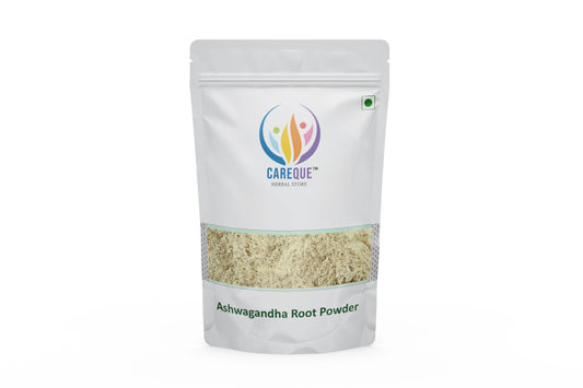 Ashwagandha Powder-Ashvagandha Powder-अश्वगंधा पाउडर-Asgandh Nagori-Withania somnifera-Raw Herbs-Jadi Booti