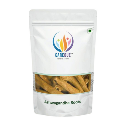 Ashwagandha Roots-Ashvagandha Jadd -अश्वगंधा जड़ें-kuth kadwa-Asgandh Nagori-Withania Somnifera Raw Herbs-Jadi Booti