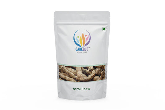 Asrol Roots-Asrol Jadd-असरोल जड़ें-Choti Chandan-Raw Herbs-Snake Root-Jadi Booti