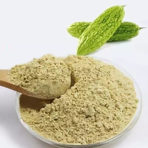 Bitter Gourd Powder-Momordica Charantia-Karela Powder-Bitter Melon Powder Raw Herbs Quality Products at Unbeatable Wholesale Rate Price Bulk Purchase