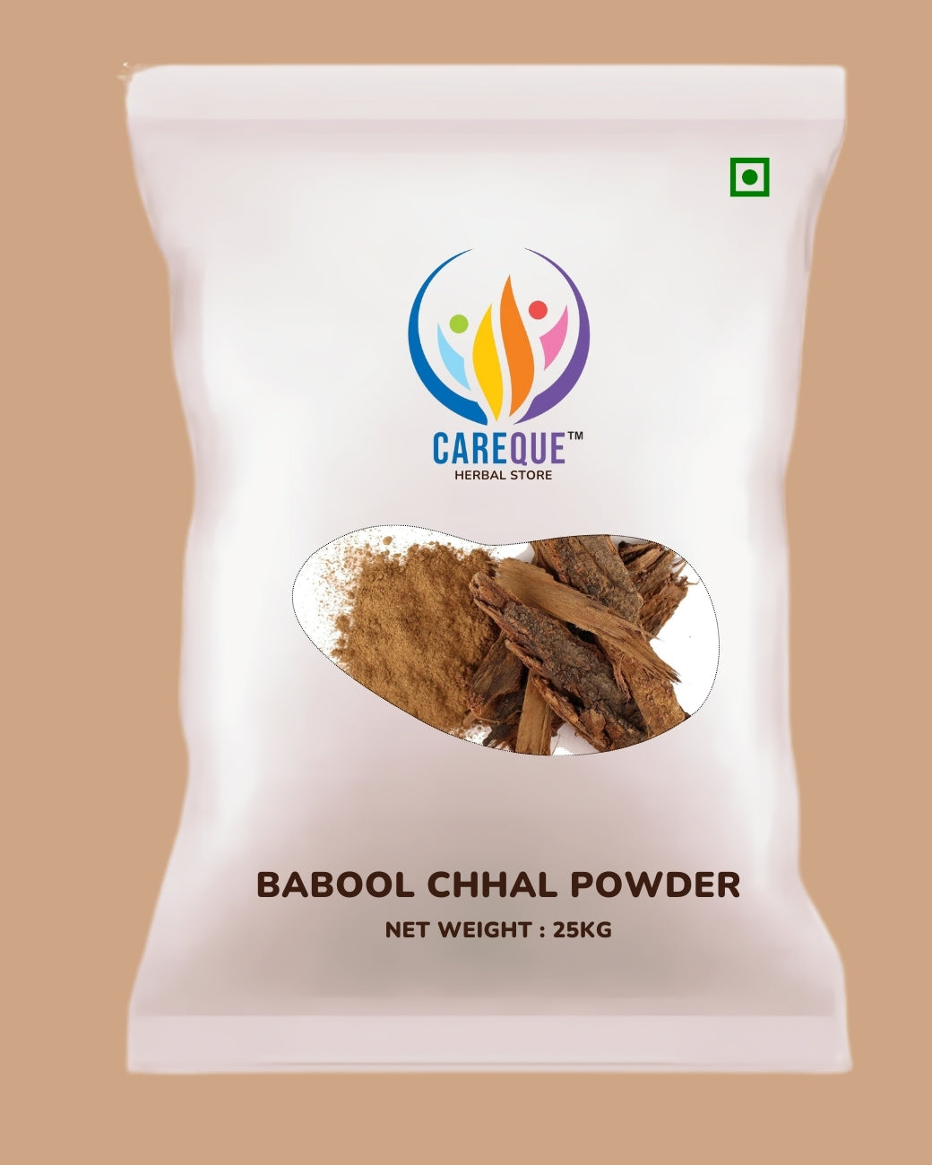 Babool Bark Powder-Acacia Tree Bark Powder-Kikar Chaal Powder-Babul Bark Powder-Babool Chhal Powder Raw Herbs Quality Products at Unbeatable Wholesale Rate Price Bulk Purchase