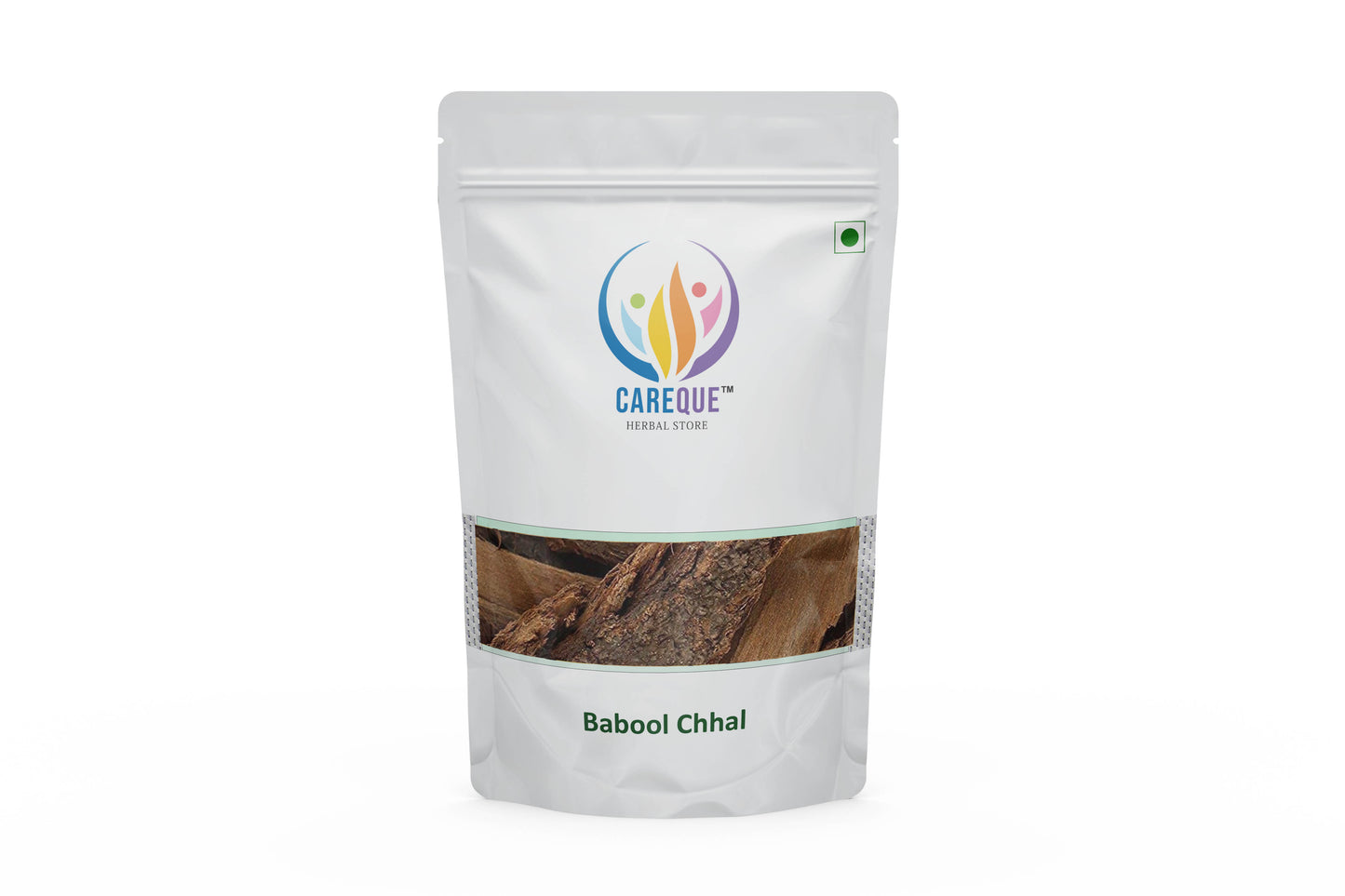 Babool Bark-Kikar Chaal Dried-बबूल छाल-Babul Bark-Babool Chhal-Acacia Tree Bark-Raw Herbs-Jadi Booti