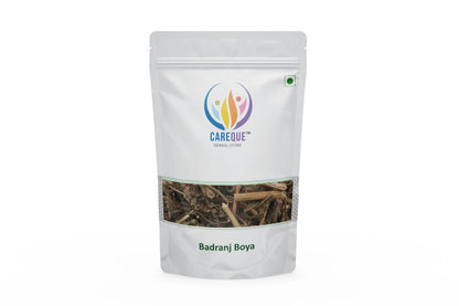 Badranj Boya-Billilotan dried-Catnip-बदरंज बोया-Nepeta Hindostana-Raw Herbs-Jadi booti