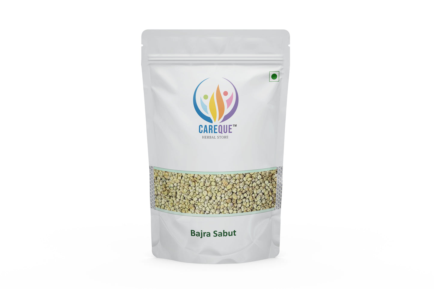 Bajra Sabut-Pearl Millet Whole-बाजरा साबूत-Nutrients & Fiber-Delicious Desi Bajri