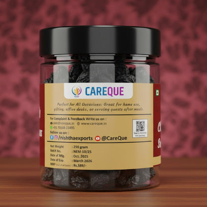 Banarasi Meetha Paan - Mukhwas Natural Fresh Mouth Freshner - Banarasi Pan - Refreshment in Every Bite - Tasty Delicious Mukhwas - Breath Naturally (200 Gram)