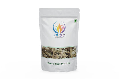 Bansa Black-Malabar Nut-Vasa-Adusha dried-बंसा ब्लैक- Adhatoda Vasaka-Raw Herbs-Jadi Booti