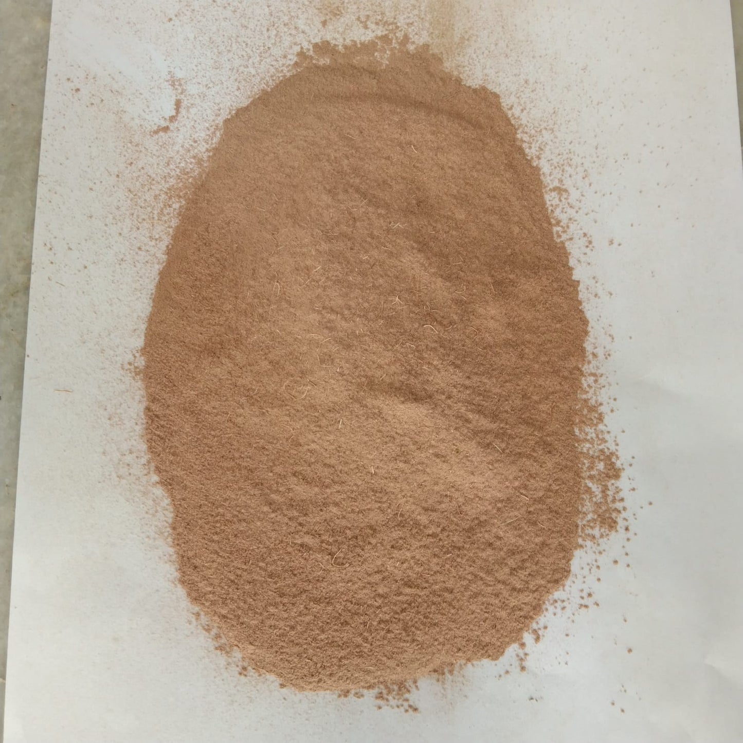 Bargad Ki Dadhi Powder-बरगद की दधि पाउडर-Bar Ki Dadi Powder-Badh Ki Dadhi Powder-Banyan Aerial Root Powder-Ficus Benghalensis