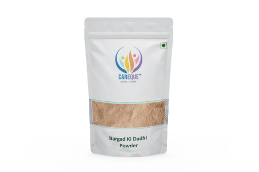 Bargad Ki Dadhi Powder-बरगद की दधि पाउडर-Bar Ki Dadi Powder-Badh Ki Dadhi Powder-Banyan Aerial Root Powder-Ficus Benghalensis