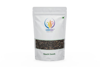 Bavachi Seeds-Bakuchi Seeds-Babchi Beej-बाबची बीज-Bavchi Beej-Psoralea Seeds-Raw Herbs