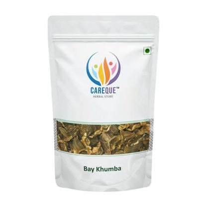 Bay Khumba-Baikhumba-बे खुंबा-Baikumba-Careya Arbcea Dried-Raw Herbs-Jadi Booti