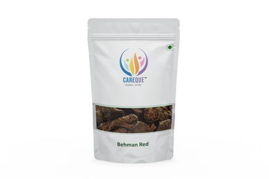 Behman Red Surkh-Bahman Lal-बेहमान लाल-Salvia Haematodes Dried Raw Herbs-Jadi Booti