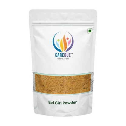 Bel Giri Powder-Bael Phal-बेलगिरी पाउडर-Beal Fruit Dry-Aegle Marmelos-Wood Apple-Raw Herbs-jadi Booti