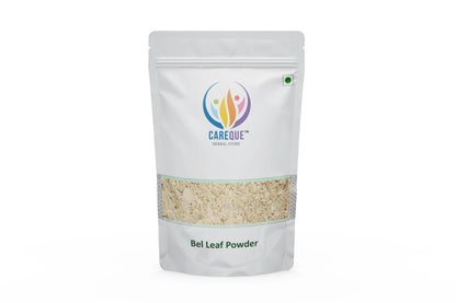 Bel Leaf Powder-Bel Patta Powder-Bel Patra Powder-बेल पत्ता पाउडर-Bailpatr-Bail Patr-Aegle Marmelos-Raw Herbs-Jadi Booti