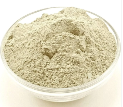Calcium Bentonite Clay Powder | Natural Clay for Face Masks, Body Packs & DIY Skin Care - 150 Gram