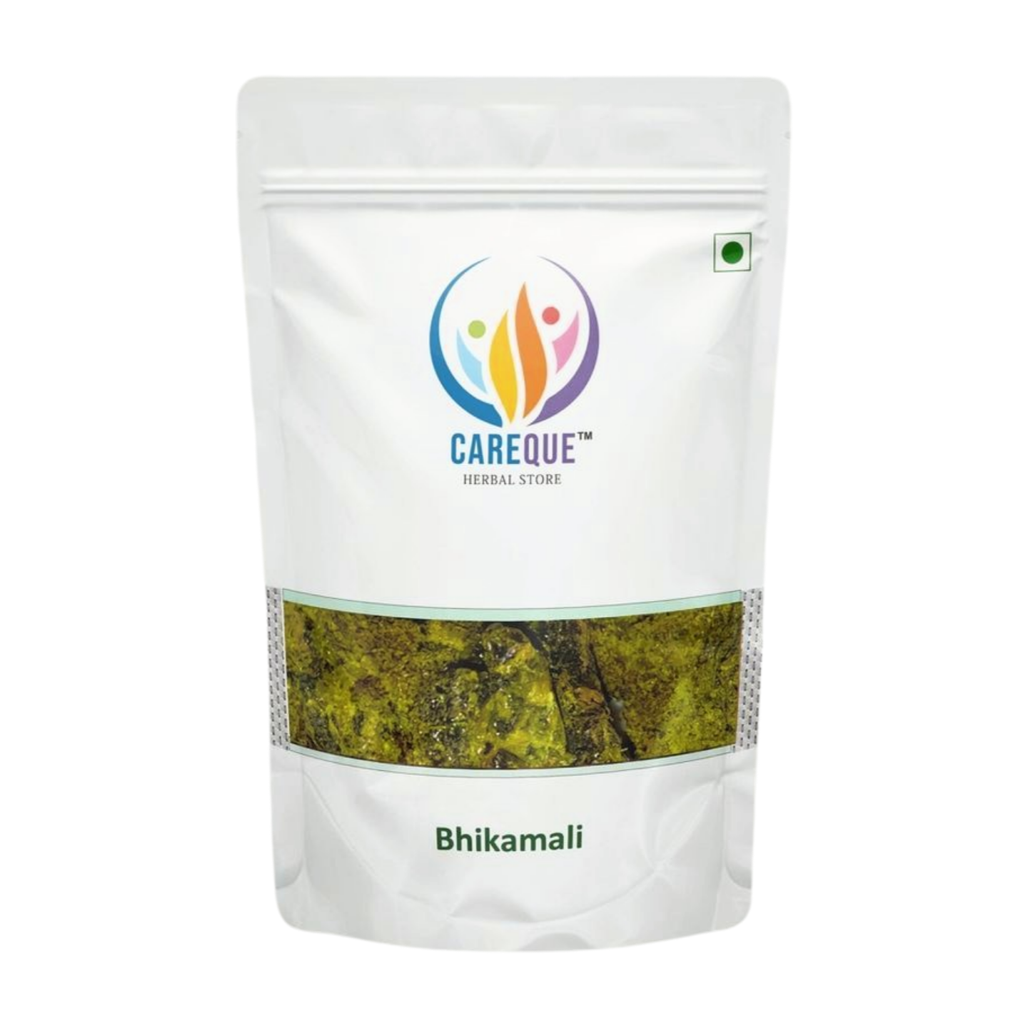 Bhikamali-Dikamali Dried-भीकामाली-Raw Herbs-Gardenia Gummifera-Jadi Booti