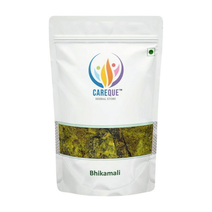 Bhikamali-Dikamali Dried-भीकामाली-Raw Herbs-Gardenia Gummifera-Jadi Booti