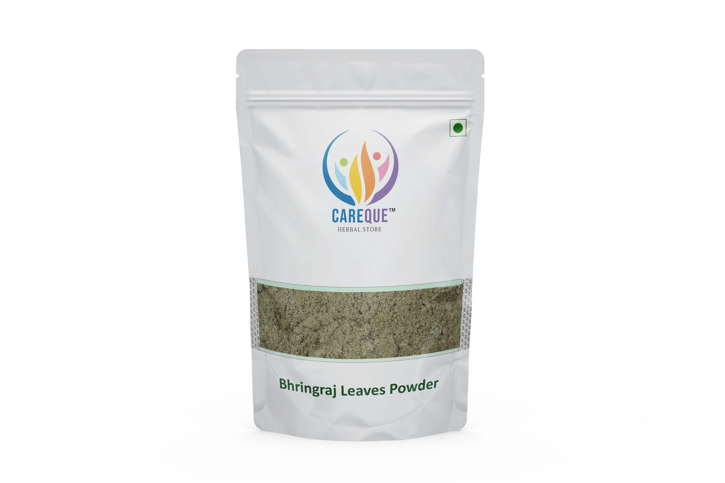 Bhringraj-Leaves Powder-Bhringraj Patta-Bhangra-भृंगराज-पत्ते पाउडर-Leaf-Bhangra Raiya-Eclipta-Alba-Raw Herbs-Jadi Booti