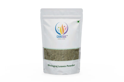 Bhringraj-Leaves Powder-Bhringraj Patta-Bhangra-भृंगराज-पत्ते पाउडर-Leaf-Bhangra Raiya-Eclipta-Alba-Raw Herbs-Jadi Booti