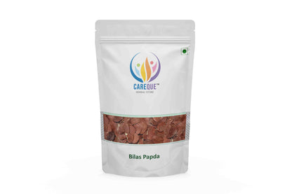 Edible Bilas Papda-Dhak Beej-बिलास पापड़ा-Raw Herbs-Palash Beej-Tesu Seeds-Butea-Jadi Booti-Single Herbs