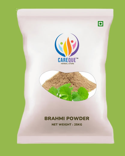 Brahmi Booti Powder-Bacopa Monnieri-Saraswati Leaves Powder-Bramhi Leaves Powder Raw Herbs Quality Products at Unbeatable Wholesale Rate Price Bulk Purchase