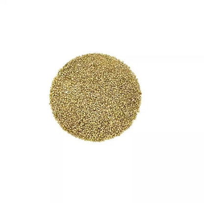 Browntop Millet-Unpolished Brown Top Millets-ब्राउनटॉप-Andu Korralu-Chhoti Kangani Millets