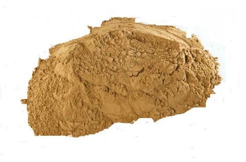 Calcium Bentomite-Montmorillonite clay-for Body Detox-Facial Masks-Creams-Body Wraps-Skin Tightening and Soap Making- 25 KG