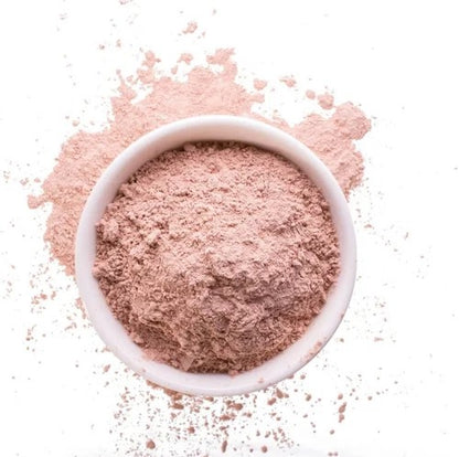Calamine Clay Powder-Lapis Calaminaris (Zinc Ore) For Face and Skin-Face Pack & Face Mask-For Glowing Skin-Reduces acne & Face Brightening-25 KG