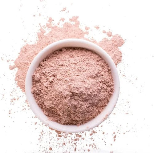 Calamine Clay Powder-Lapis Calaminaris (Zinc Ore) For Face and Skin-Face Pack & Face Mask-For Glowing Skin-Reduces acne & Face Brightening-25 KG