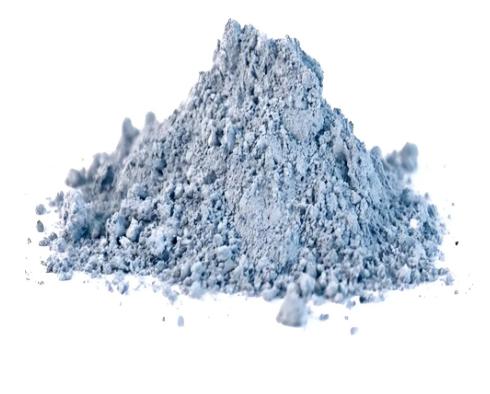 Siberian Blue Clay Powder | For DIY Facial Masks, Body Scrubs, Creams & Soap | Deep Detox & Skin Tightening Mineral Clay - 150 Gram