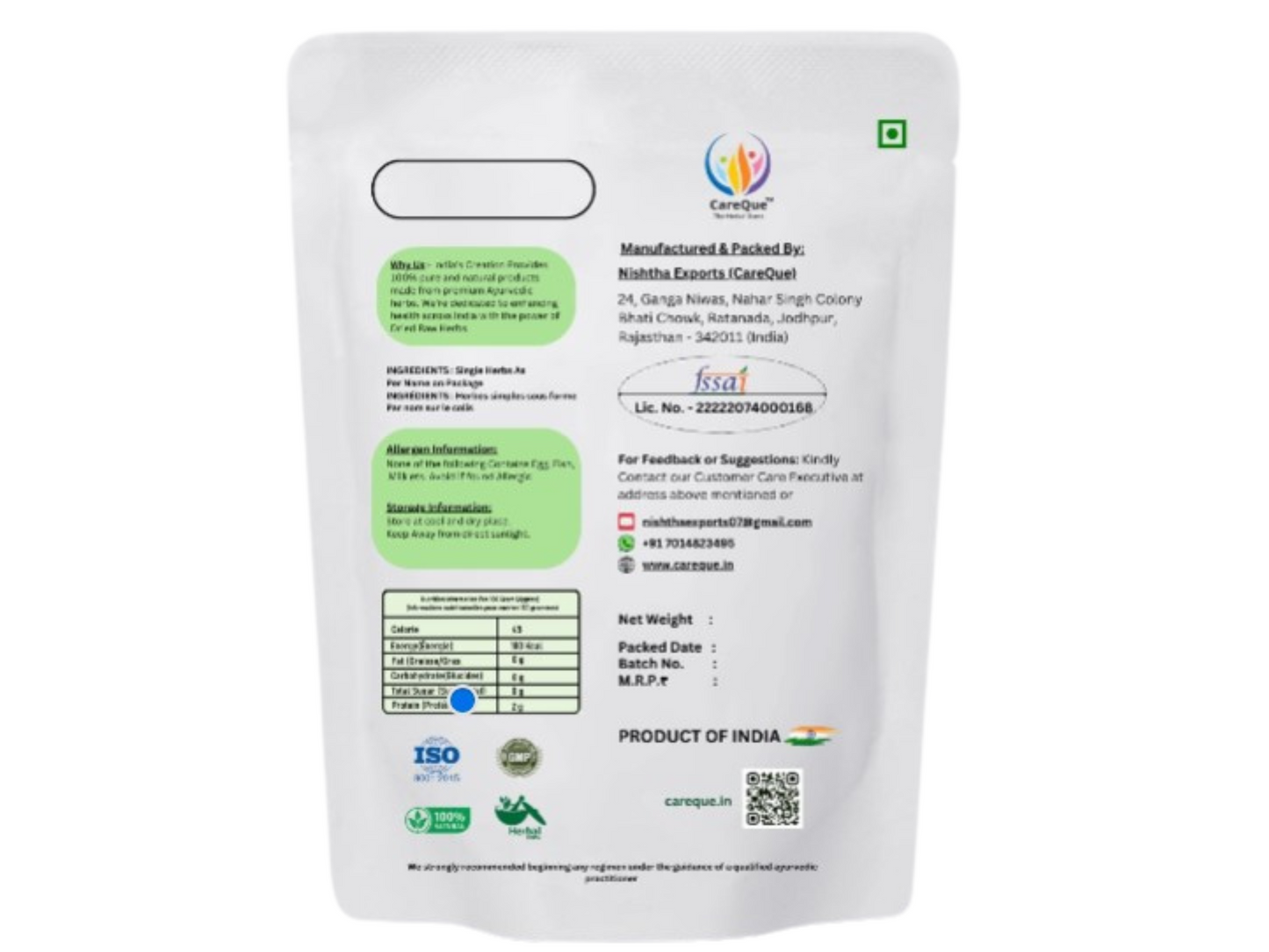 Krishna Tulsi (Black) Seeds-Shyama Seeds-For Home-Gardening-Planting