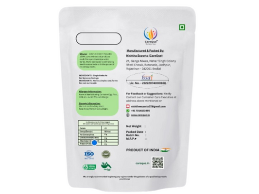Premium Lemon Balm Leaves - Melissa officinalis - Sweet balm - Herbal Tea - Freshly Packed And Natural