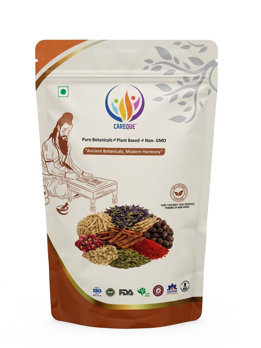 Nirgundi Seeds - Vitex Negundo- निर्गुंडी बीज- Nirgund-Sambhalu Beej -Chaste Seeds - Nigandh Bavri -Chinduvaram-Lakki soppu