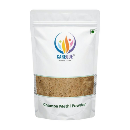 Champa Methi Seeds Powder-चंपा मेथी बीज पाउडर-Sage Seeds Powder-Kasoori Methi Seeds Powder