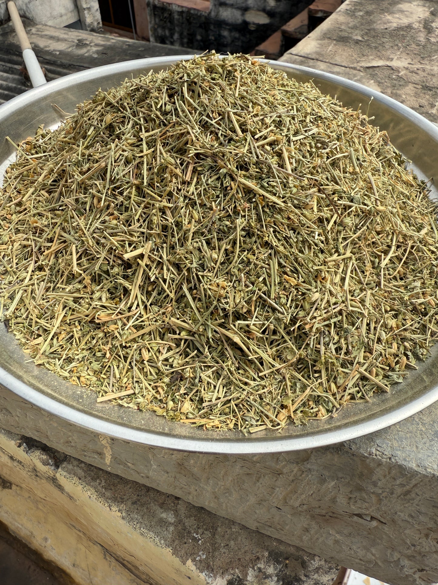 Chickweed Herb – Dried Leaves with Herbal Goodness - Supports Healthy Hair, Skin & Overall Wellness