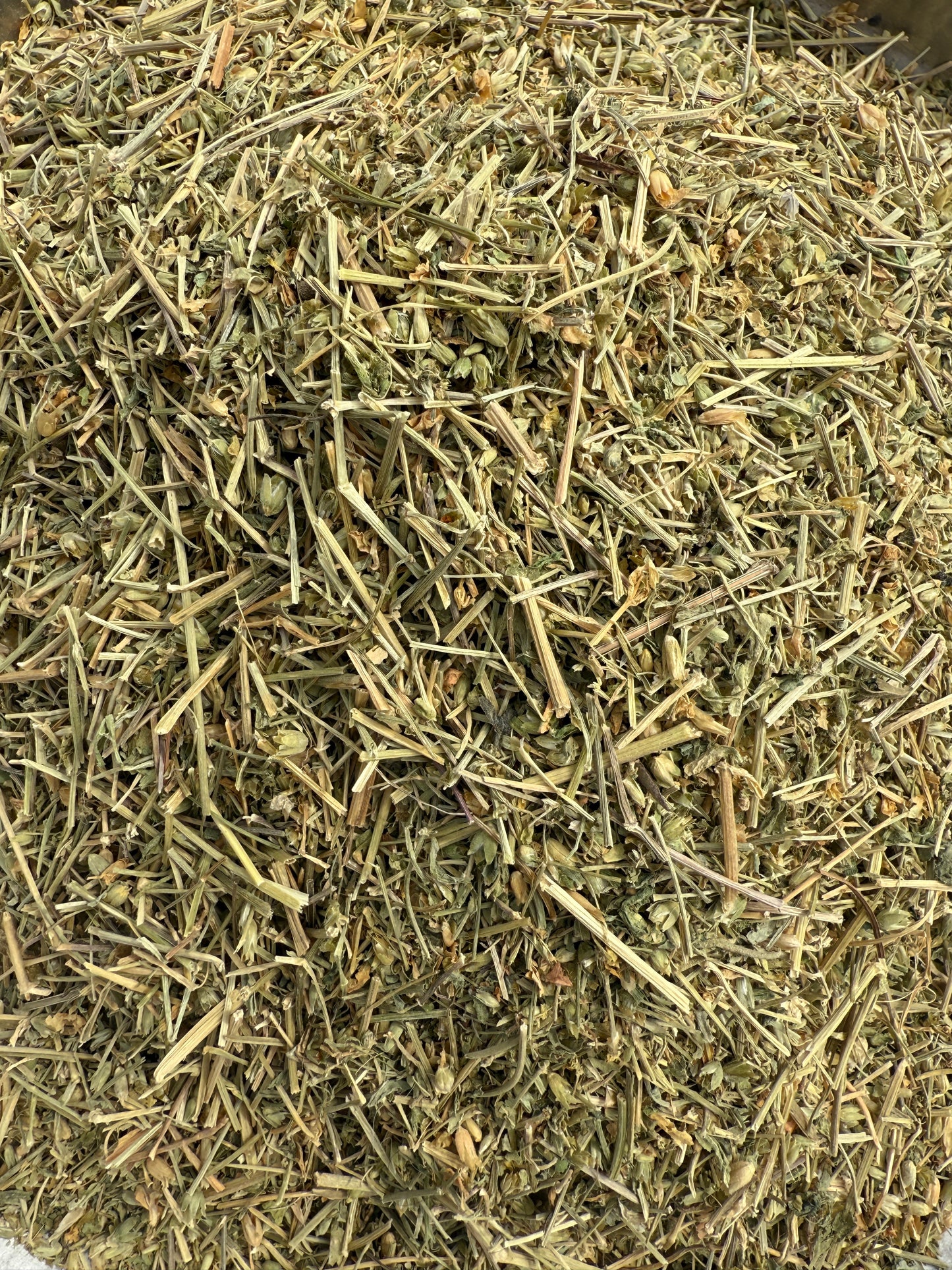 Chickweed Herb – Dried Leaves with Herbal Goodness - Supports Healthy Hair, Skin & Overall Wellness