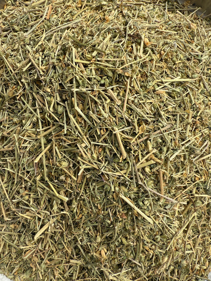 Chickweed Herb – Dried Leaves with Herbal Goodness - Supports Healthy Hair, Skin & Overall Wellness