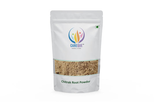 Chitrak Roots Powder-Chita Mool-Chita Root-Chita Jadd-Plumbago Indica Root-Raw Herbs-Jadi Booti