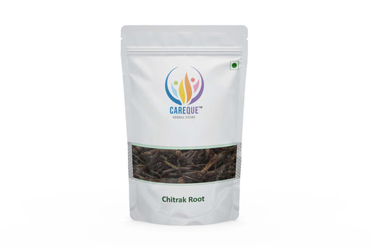 Chitrak Roots-Chita Mool-Chita Root-चित्रक मुळ-Chita Jadd-चित्रक जड़ों-Plumbago Indica Root Dried-Raw Herbs-Jadi Booti