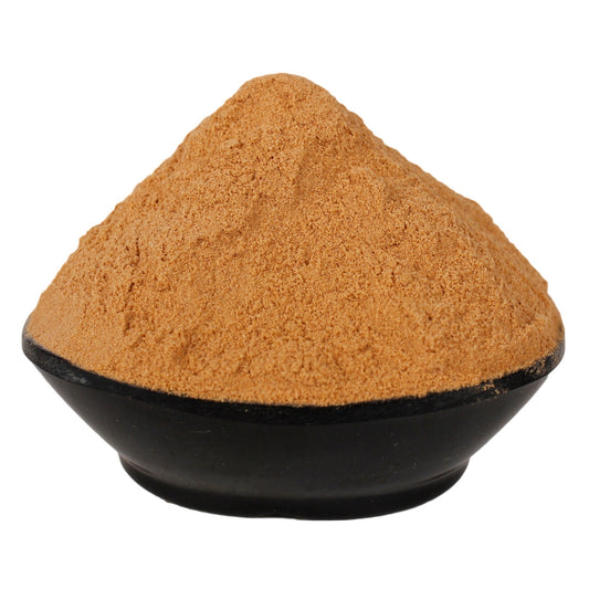 Chobchini Powder-Chopchini Powder-चोबचिनी पाउडर-China Root Powder-Smilax Glabra-Raw Herbs-Jadi Booti