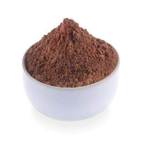 Chocolate Clay Powder-Cocoa Clay-Cocoa Mud Clay-Hydrating Clay For Skin & Hair Radiant Glow Balances Skin Tone-25 KG