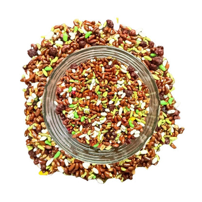 Chocolate Mix-Mukhwas Natural Fresh Mouth Freshener-Refreshment in Every Bite-Tasty & Delicious Mukhwas (200 Gram)