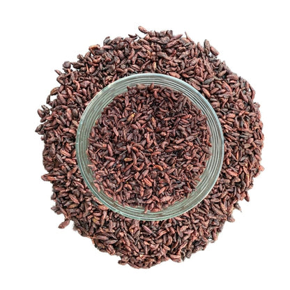 Churan Churi Mukhwas – Brown Kattha Saunf - Churan Churi - Paan Churi - Sweet Fennel Mouth Freshener  (200Gram)