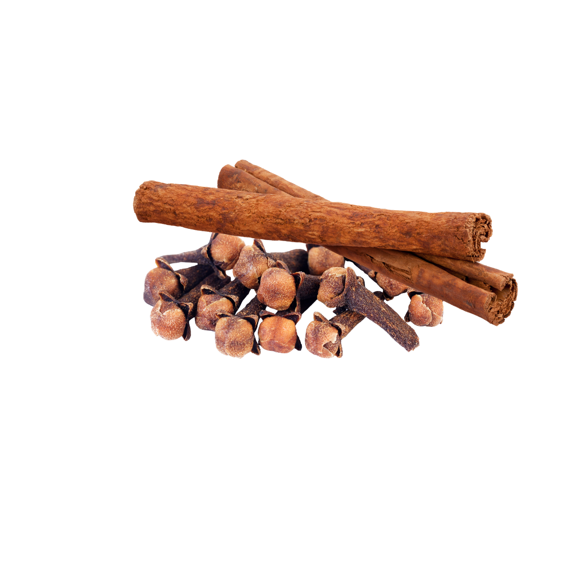Tisane Cannelle Clou de Girofle | Mélange de plantes avec écorce de cannelle et clous de girofle - 20 Grammes