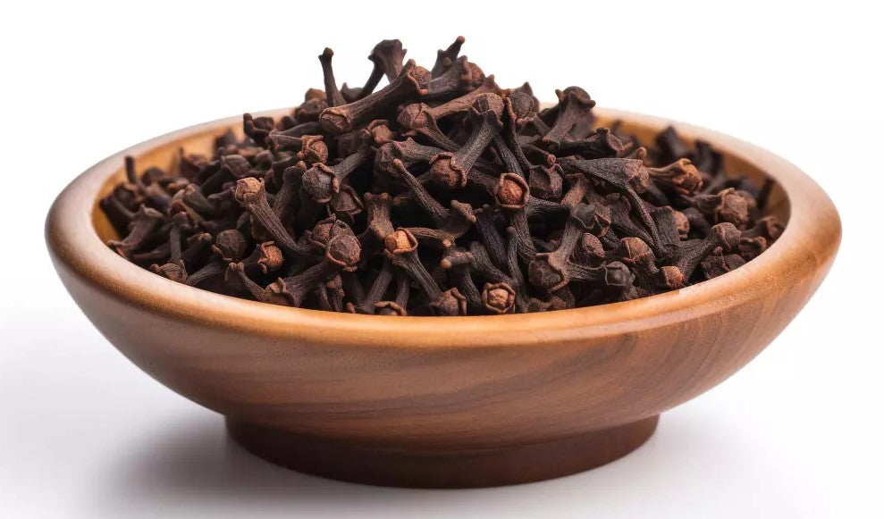 Laung-Clove-लौंग-Eugenia Caryophyllus-Long-Lavang-Spices-For Make Your Food Delicious and Healthy